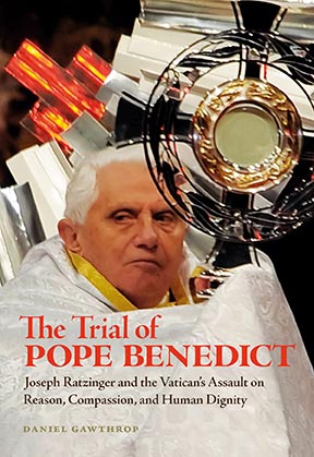 The Trial of Pope Benedict