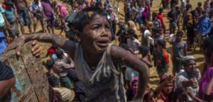 Xenophobic nationalism: Myanmar’s curse