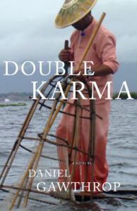 Double Karma - A Novel