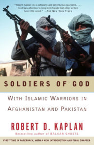 Read more about the article Islam’s ‘Band of Brothers’