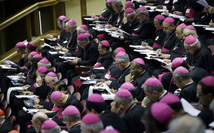 Read more about the article Vatican News Flash: Gays are People, Too