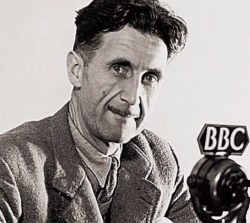 Rereading Orwell: The Burden of Circumstance
