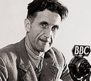 Read more about the article Rereading Orwell: The Burden of Circumstance