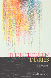Read more about the article Praise for The Rice Queen Diaries